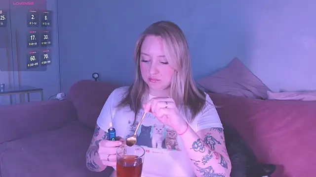 Oh mylissa online show from 18, 1, 2026