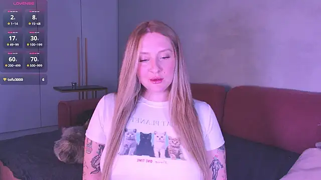 Oh mylissa online show from 11, 2, 2026