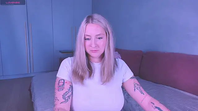 Oh mylissa online show from 14, 6, 2026