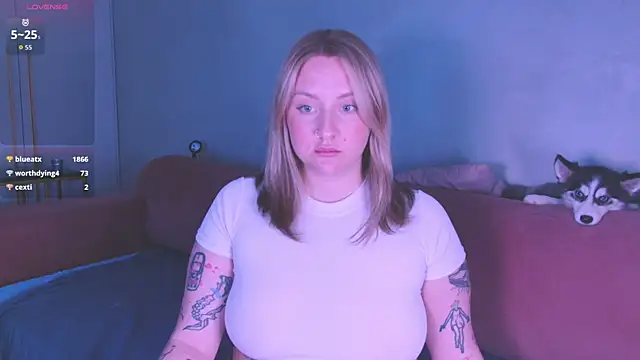 Oh mylissa online show from 13, 12, 2025