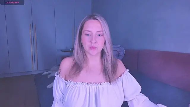 Oh mylissa online show from 7, 7, 2026