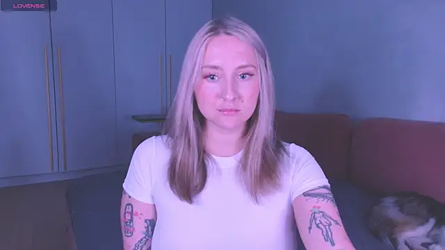 Snapshot of Oh_mylissa chatting on 28, 5, 2026 Oh mylissa online show from 28, 5, 2026