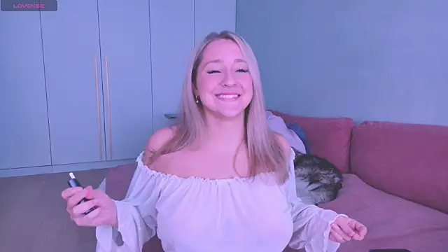 Oh mylissa online show from 13, 7, 2026