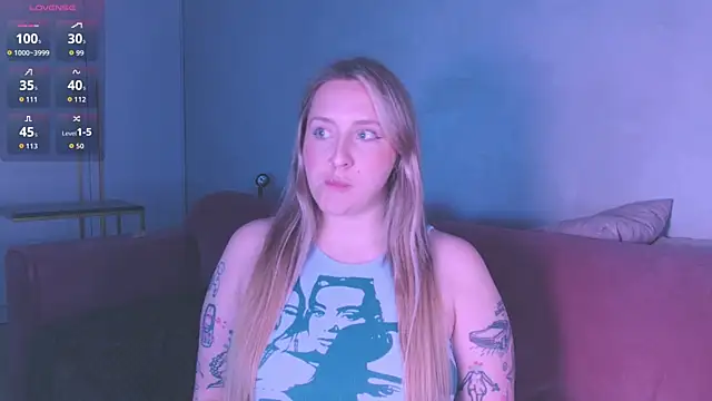 Oh mylissa online show from 1, 11, 2025