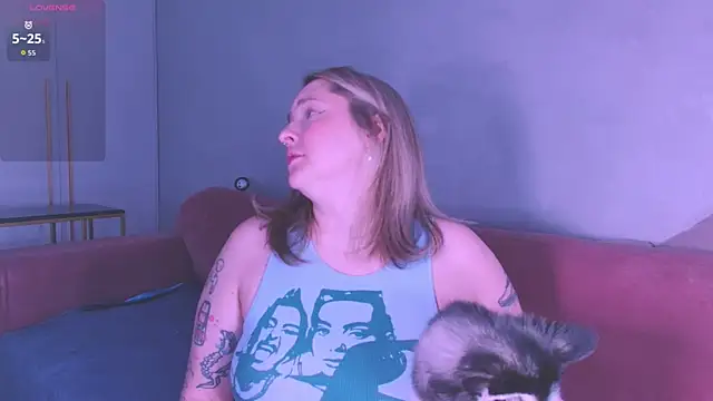 Oh mylissa online show from 17, 11, 2025