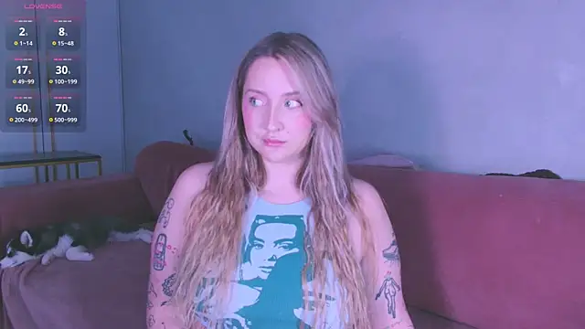 Oh mylissa online show from 30, 9, 2025