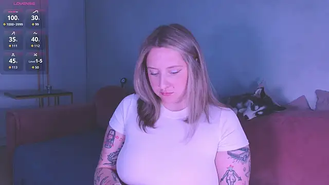 Oh mylissa online show from 27, 11, 2025