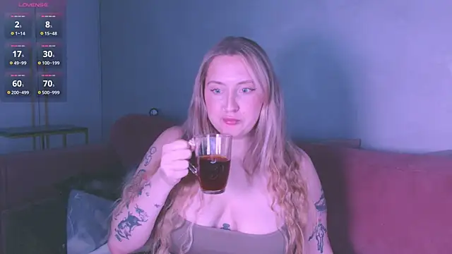 Oh mylissa online show from 8, 11, 2025