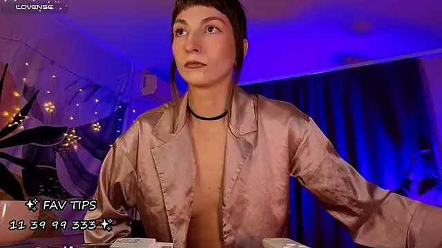 tokioray online show from 16, 11, 2025