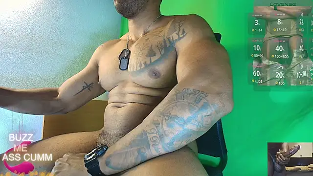 Snapshot of hot_black3 chatting on 29, 6, 2026 hot black3 online show from 29, 6, 2026