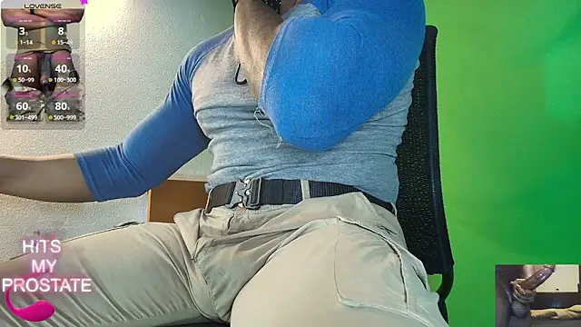 hot black3 online show from 15, 1, 2026