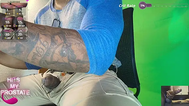 hot black3 online show from 16, 11, 2025