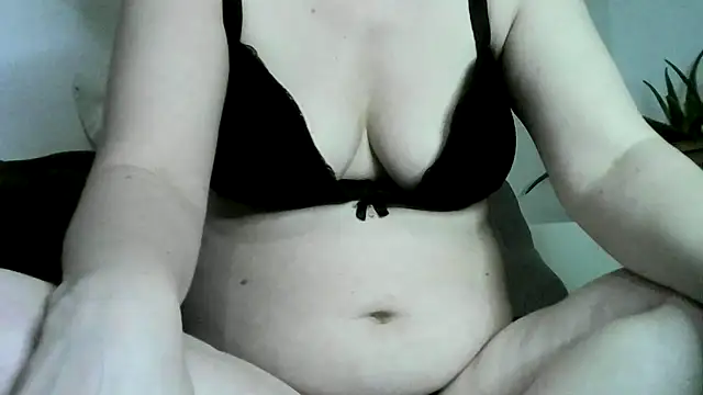 Steffitofuck online show from 13, 1, 2025