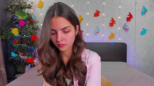 Milana Crystal  online show from 11, 4, 2026