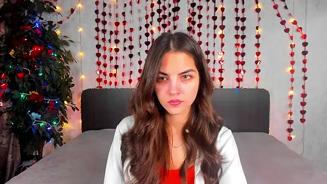 Milana Crystal  online show from 7, 2, 2026