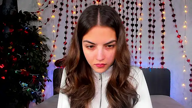 Milana Crystal  online show from 11, 2, 2026