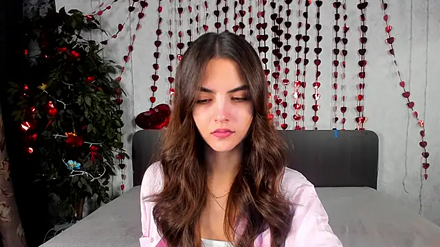 Milana Crystal  online show from 13, 2, 2026