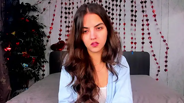 Milana Crystal  online show from 9, 2, 2026