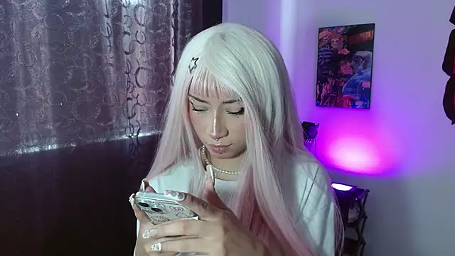 squirt charlott online show from 13, 10, 2025