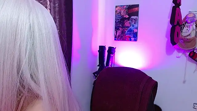 squirt charlott online show from 8, 10, 2025