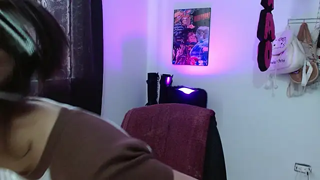 squirt charlott online show from 27, 9, 2025