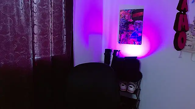 squirt charlott online show from 10, 9, 2025