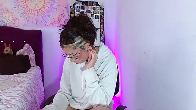 squirt charlott online show from 25, 11, 2025