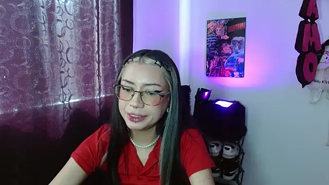 squirt charlott online show from 23, 10, 2025