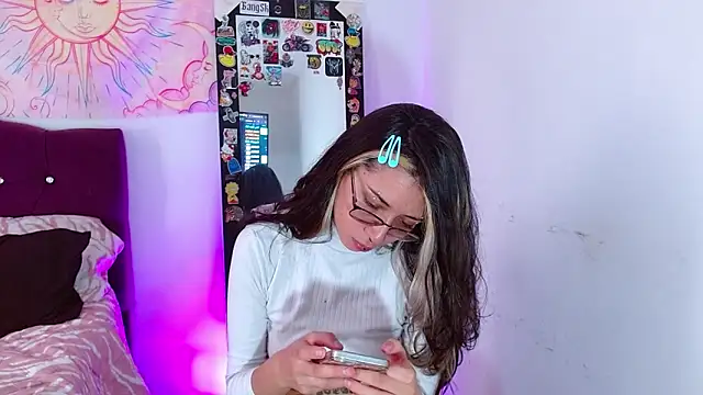 squirt charlott online show from 28, 11, 2025