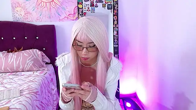 squirt charlott online show from 13, 11, 2025