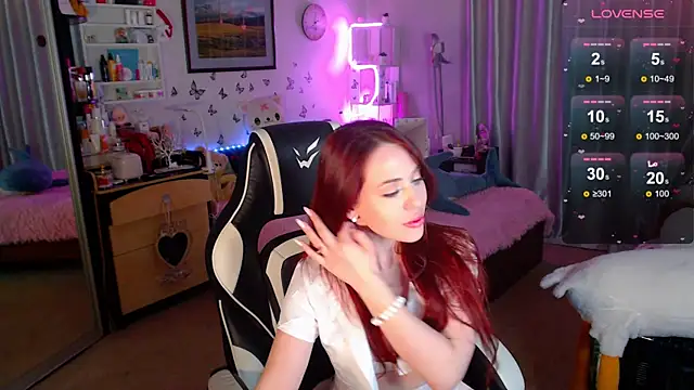 Sidney blush online show from 6, 1, 2026