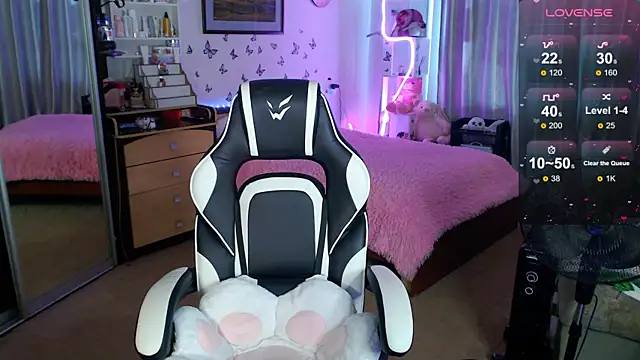 Sidney blush online show from 26, 9, 2025