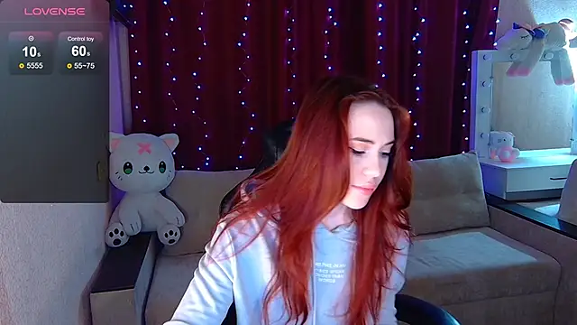 Sidney blush online show from 3, 12, 2025