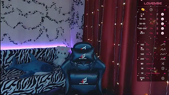 Sidney blush online show from 27, 2, 2025