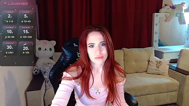 Sidney blush online show from 26, 11, 2025