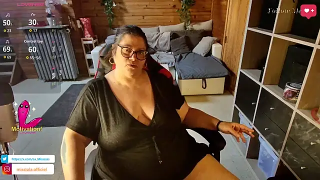 Lola-squirt online show from 30, 3, 2026