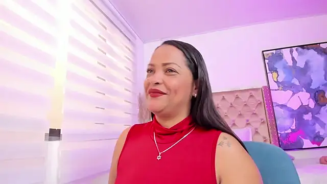 Snapshot of Danna_Ramiirez chatting on 19, 6, 2026 Danna Ramiirez online show from 19, 6, 2026