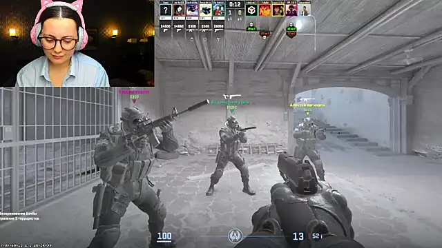  extraterrestrial  online show from 5, 11, 2025