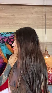 Cori Paige online show from 13, 11, 2025