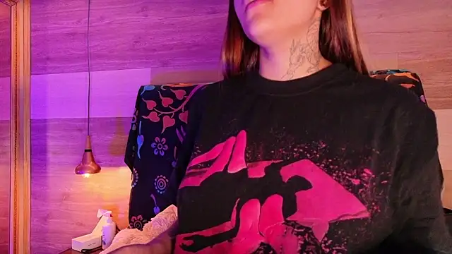 Cori Paige online show from 26, 2, 2026