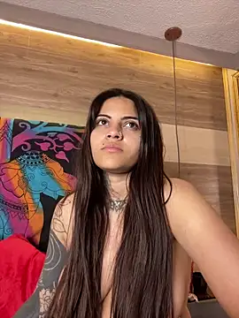 Cori Paige online show from 28, 11, 2025