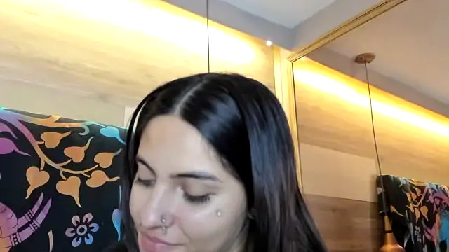 Cori Paige online show from 24, 9, 2025