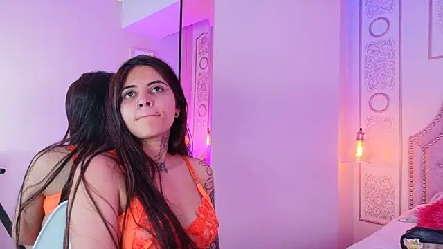 Cori Paige online show from 22, 2, 2026