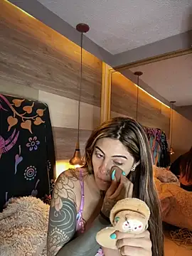 Cori Paige online show from 31, 5, 2026