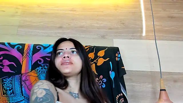 Cori Paige online show from 29, 10, 2025