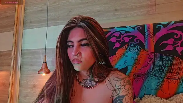 Cori Paige online show from 4, 3, 2026