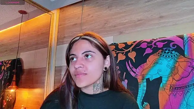 Cori Paige online show from 11, 3, 2026