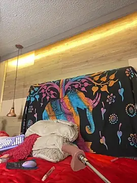 Cori Paige online show from 12, 9, 2025