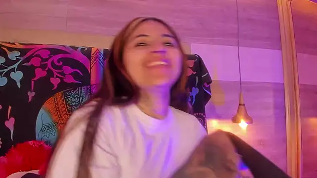 Cori Paige online show from 16, 4, 2026