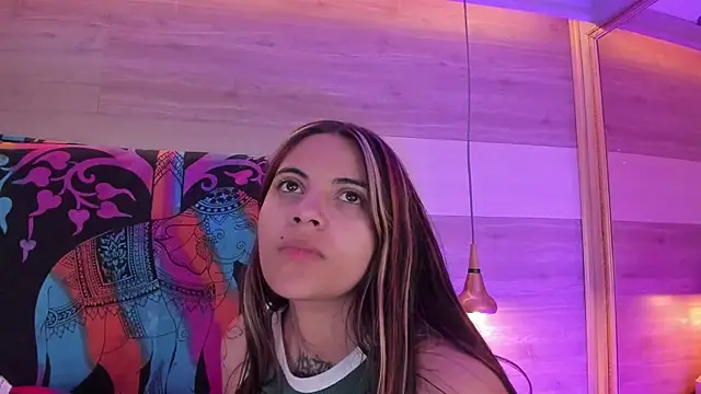 Cori Paige online show from 5, 5, 2026